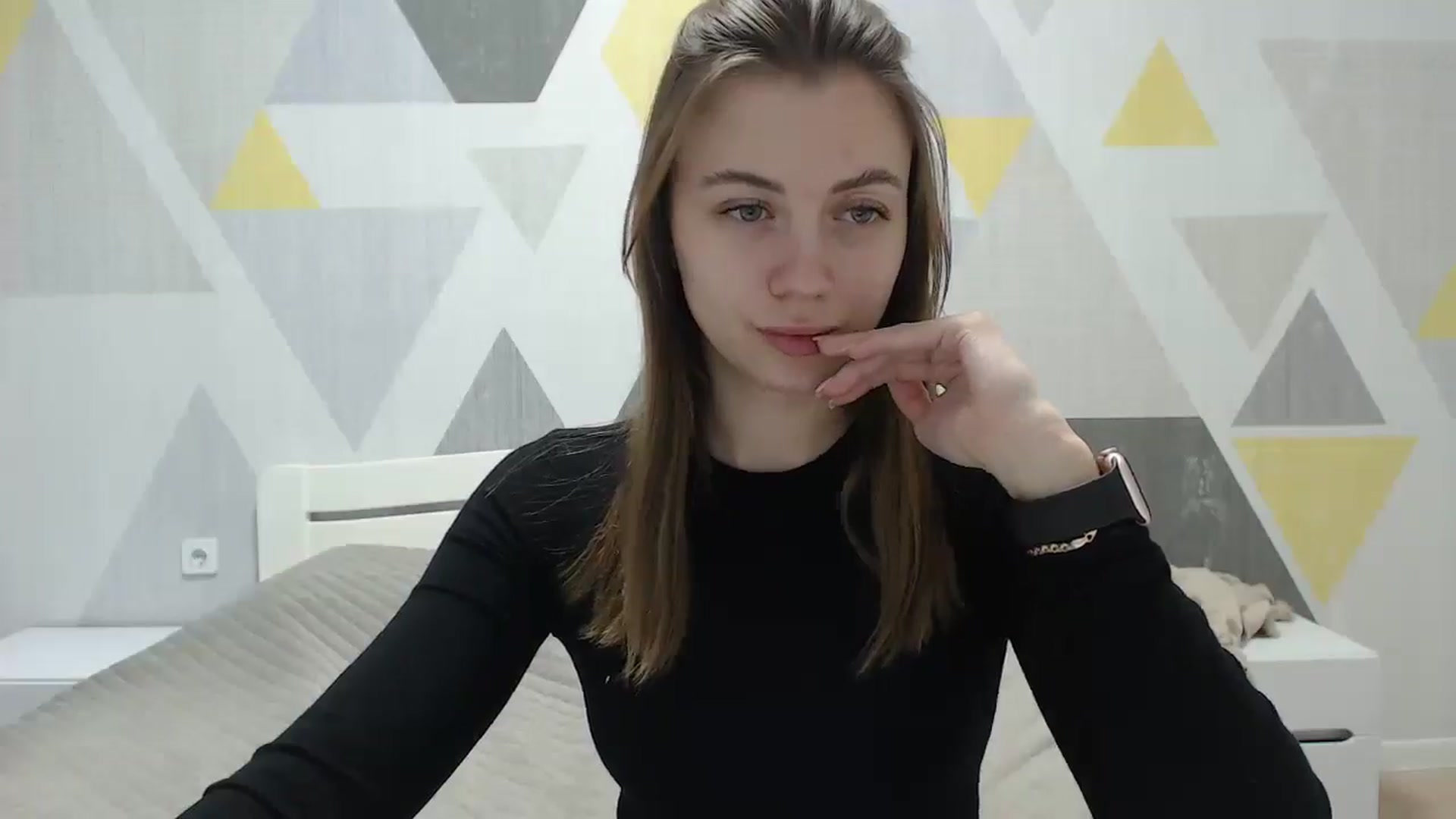 Gallery image thumbnail from Sulfate0's myfreecams stream on, 02/01/2025, 09:00 image 7 of 20
