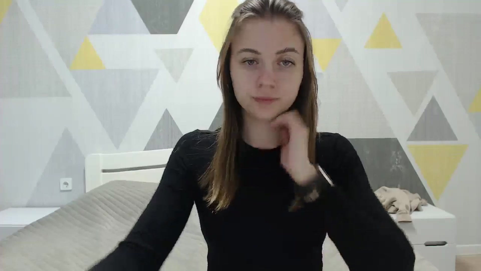 Gallery image thumbnail from Sulfate0's myfreecams stream on, 02/01/2025, 09:00 image 8 of 20
