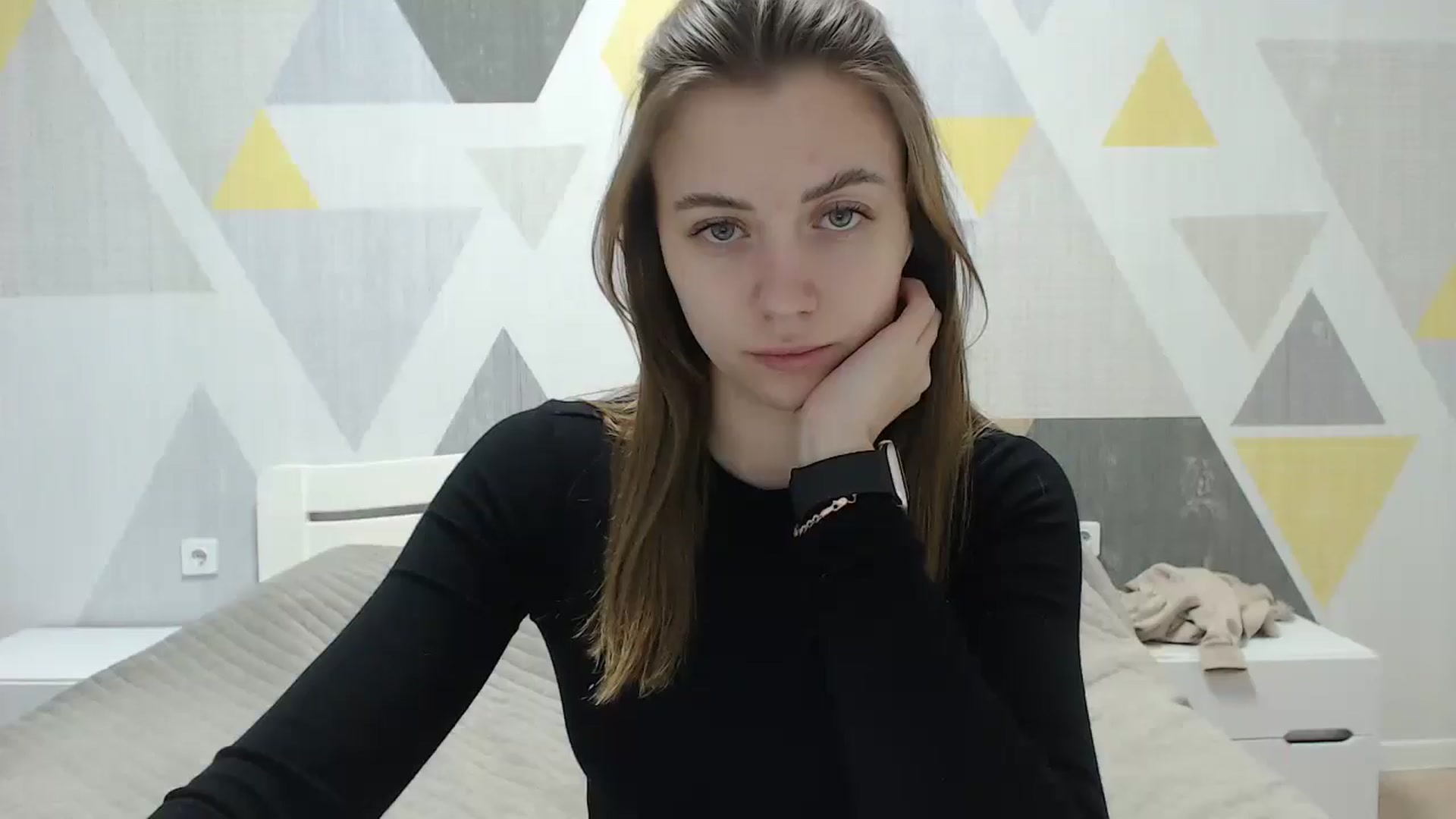 Gallery image thumbnail from Sulfate0's myfreecams stream on, 02/01/2025, 09:00 image 1 of 20