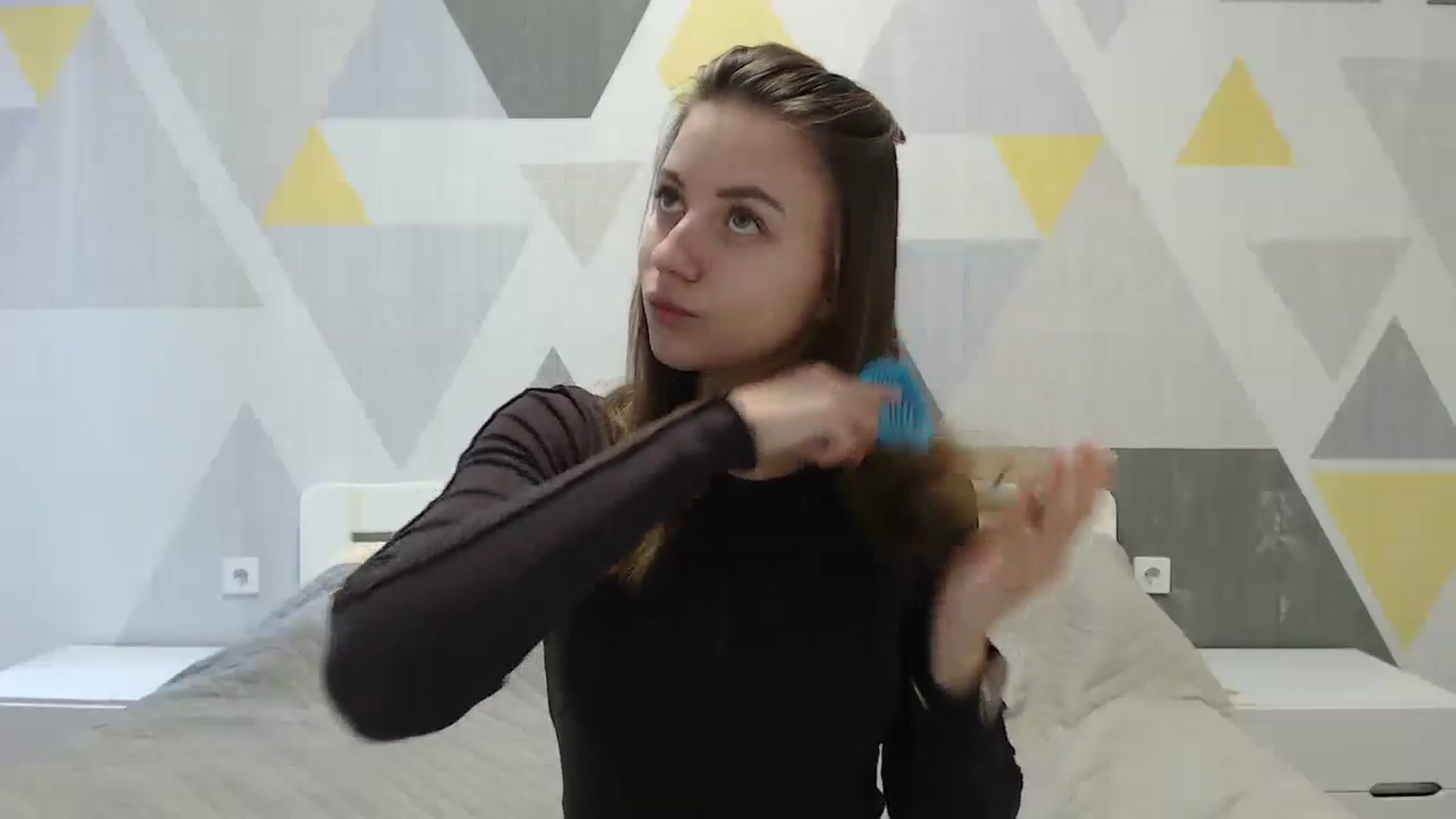 Gallery image thumbnail from Sulfate0's myfreecams stream on, 02/02/2025, 08:10 image 2 of 20