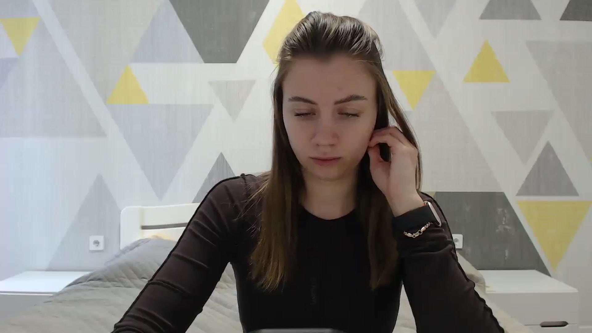 Gallery image thumbnail from Sulfate0's myfreecams stream on, 02/02/2025, 08:42 image 6 of 20