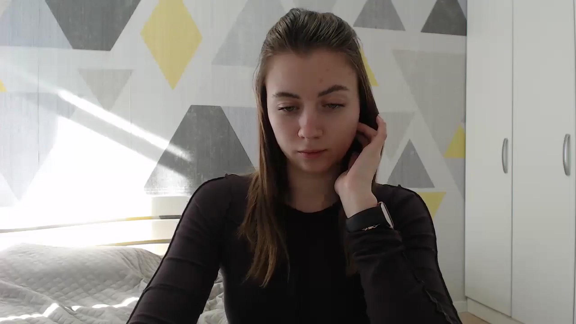 Gallery image thumbnail from Sulfate0's myfreecams stream on, 02/02/2025, 09:49 image 17 of 20