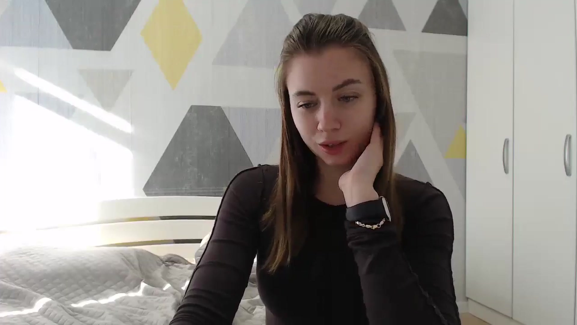 Gallery image thumbnail from Sulfate0's myfreecams stream on, 02/02/2025, 09:49 image 3 of 20