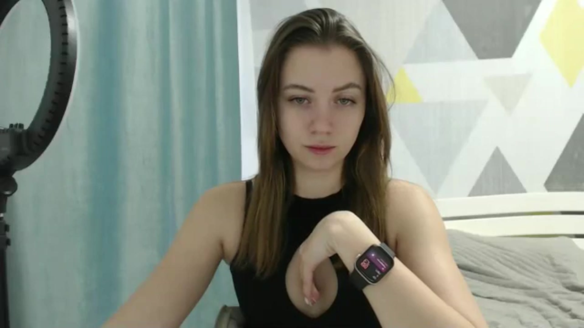 Gallery image thumbnail from Sulfate0's myfreecams stream on, 02/05/2025, 07:29 image 2 of 20