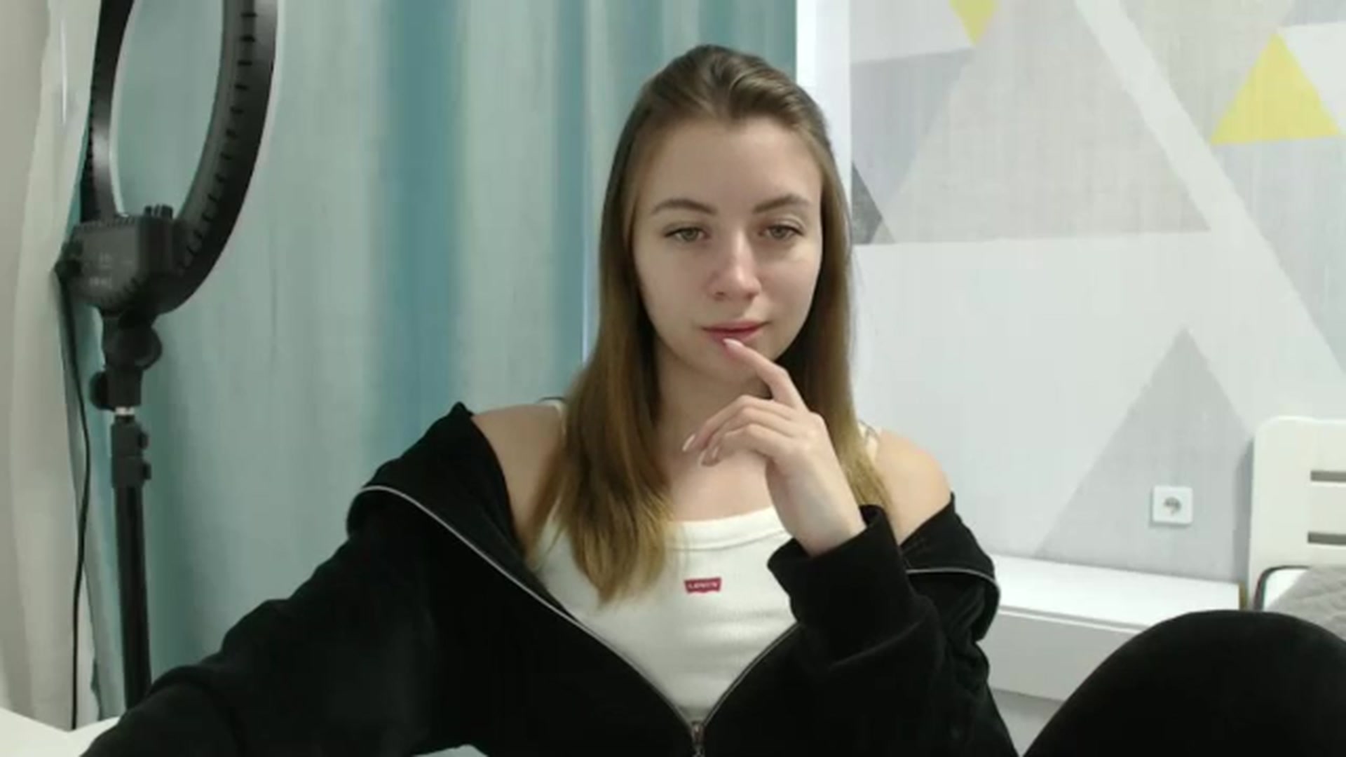 Gallery image thumbnail from Sulfate0's myfreecams stream on, 02/08/2025, 08:46 image 9 of 20