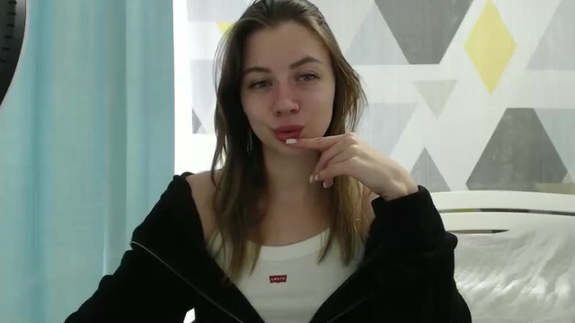 Gallery image thumbnail from Sulfate0's myfreecams stream on, 02/08/2025, 12:02 image 10 of 20