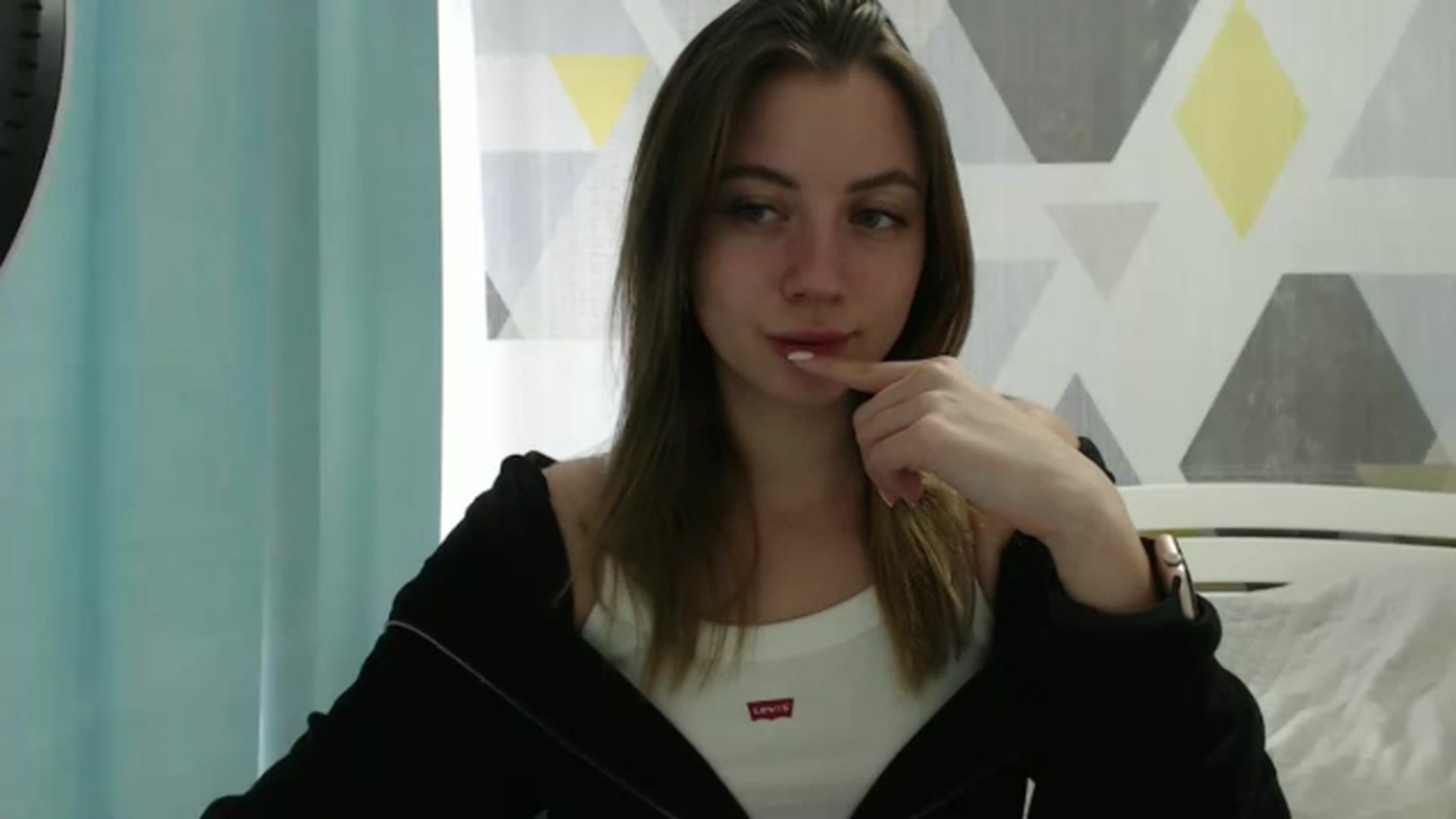 Gallery image thumbnail from Sulfate0's myfreecams stream on, 02/08/2025, 12:02 image 17 of 20