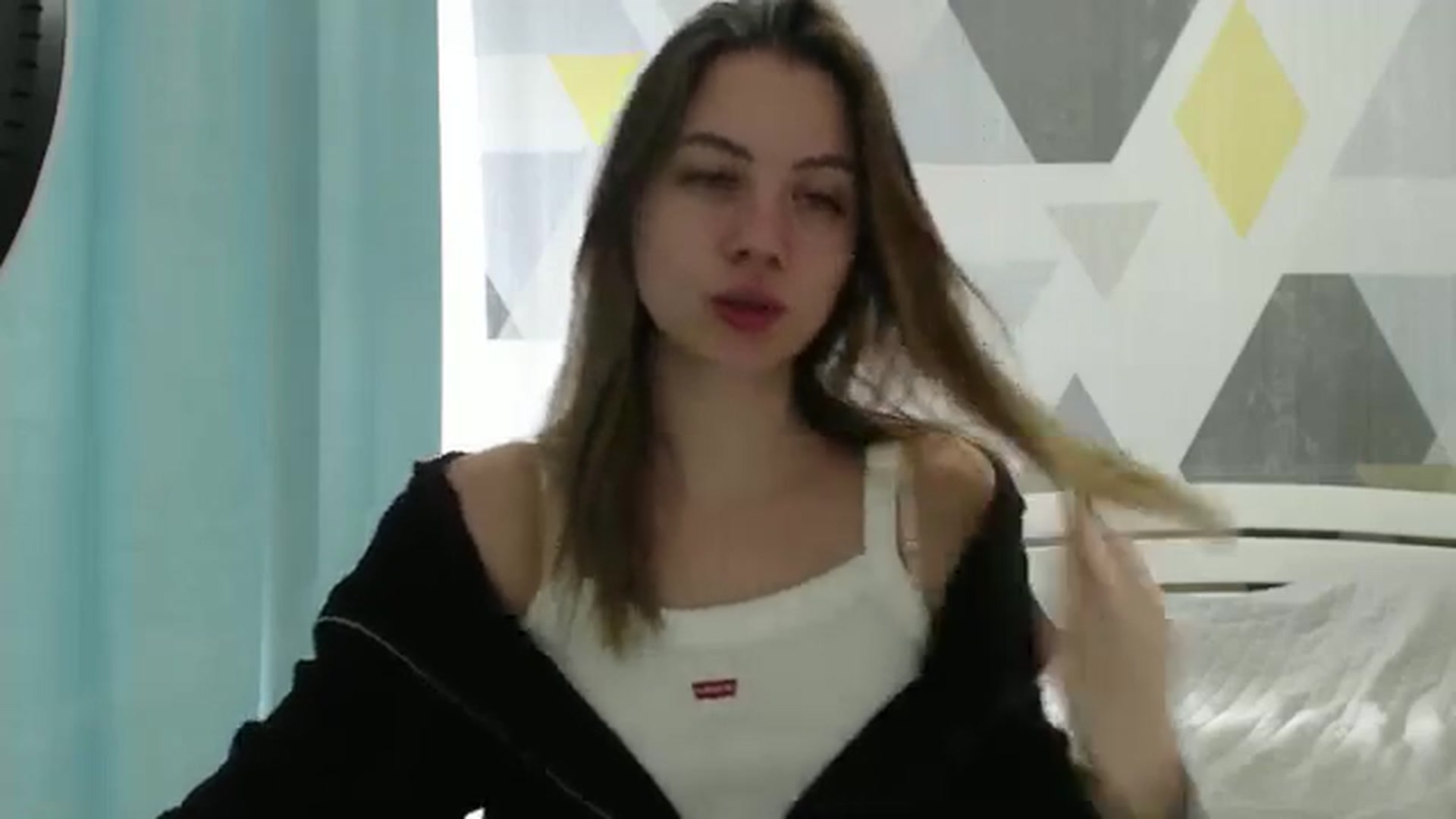 Gallery image thumbnail from Sulfate0's myfreecams stream on, 02/08/2025, 12:02 image 5 of 20
