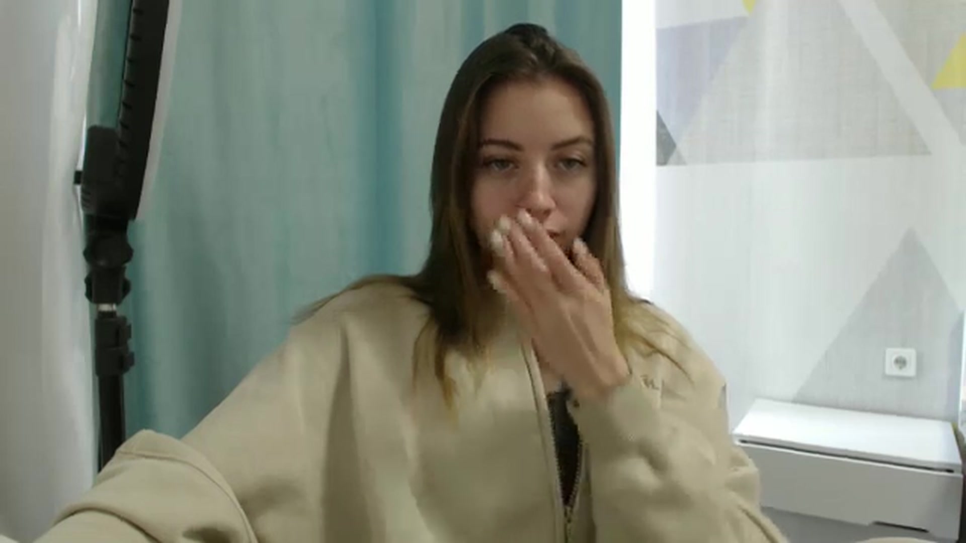 Gallery image thumbnail from Sulfate0's myfreecams stream on, 02/09/2025, 09:04 image 7 of 20