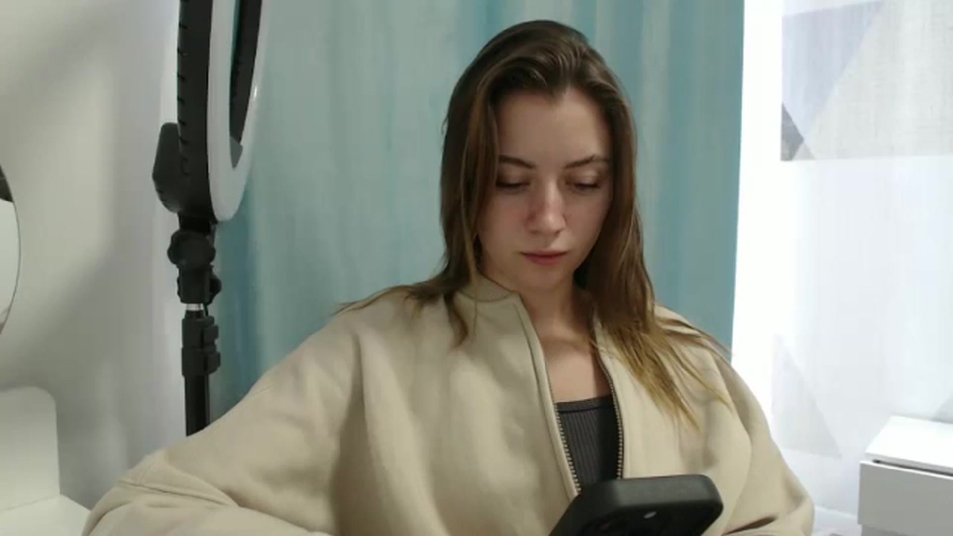 Gallery image thumbnail from Sulfate0's myfreecams stream on, 02/09/2025, 09:04 image 14 of 20