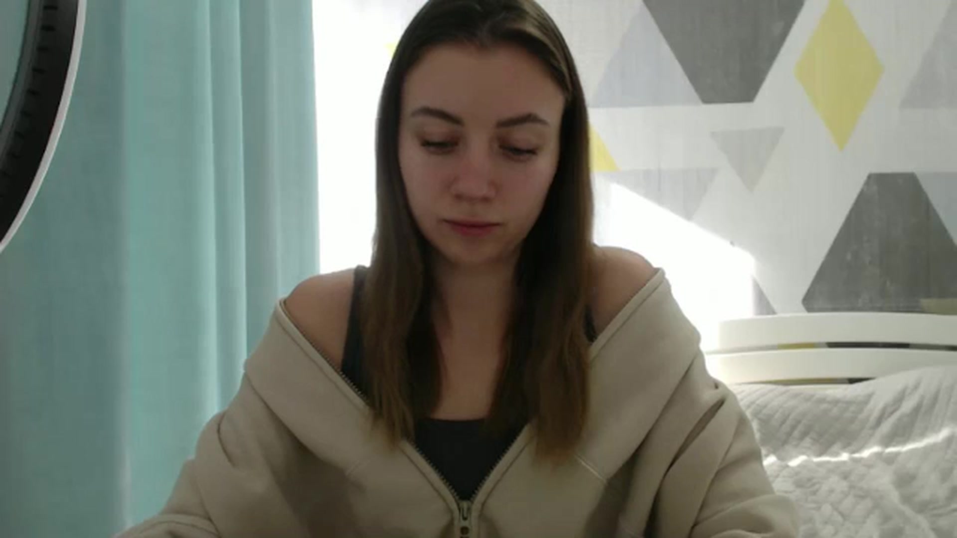 Gallery image thumbnail from Sulfate0's myfreecams stream on, 02/09/2025, 09:35 image 20 of 20