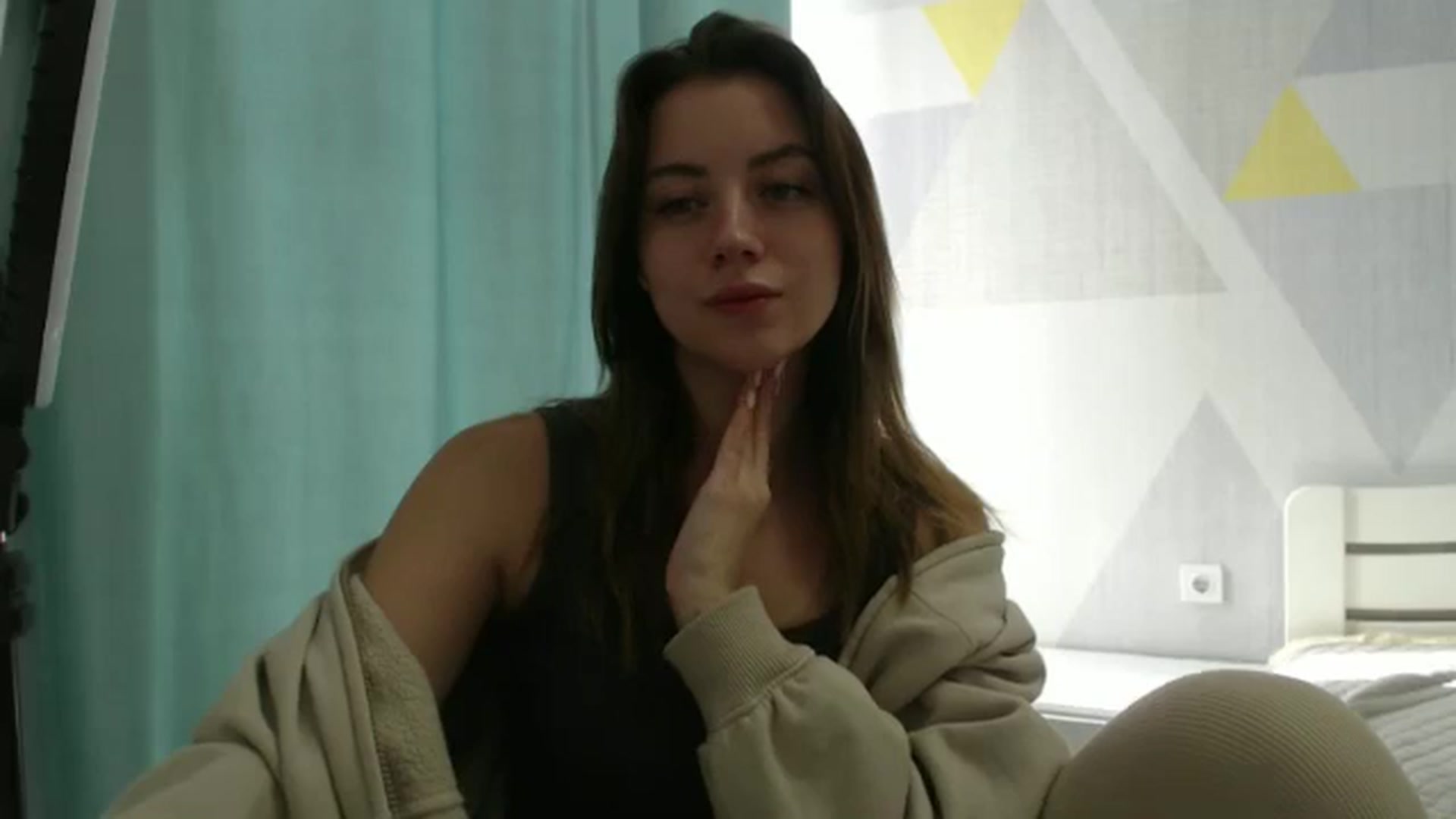 Gallery image thumbnail from Sulfate0's myfreecams stream on, 02/09/2025, 10:27 image 18 of 20