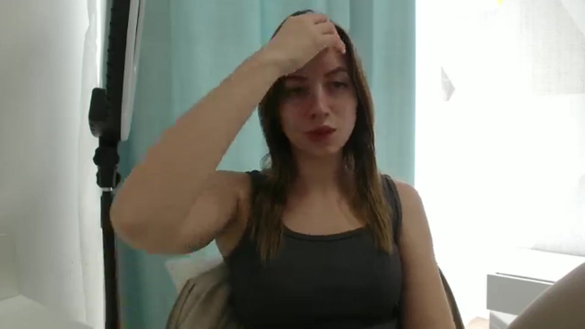 Gallery image thumbnail from Sulfate0's myfreecams stream on, 02/09/2025, 10:27 image 11 of 20