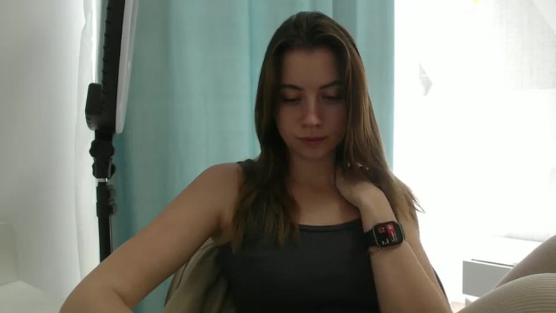 Gallery image thumbnail from Sulfate0's myfreecams stream on, 02/09/2025, 10:27 image 6 of 20