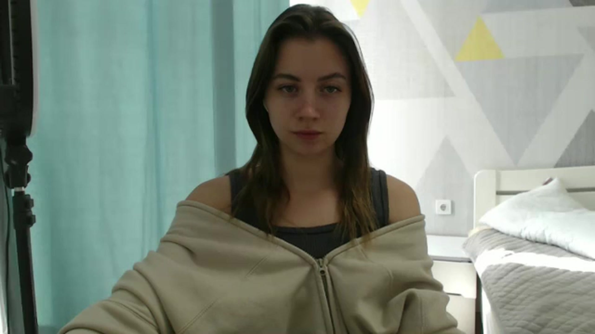 Gallery image thumbnail from Sulfate0's myfreecams stream on, 02/09/2025, 11:34 image 19 of 20