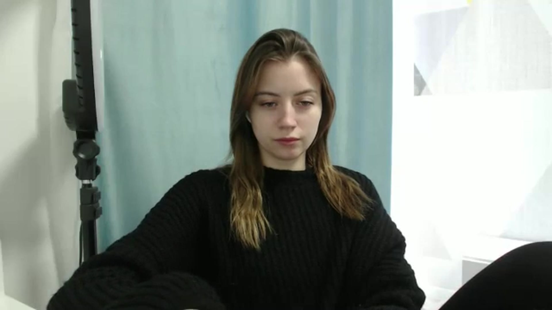 Gallery image thumbnail from Sulfate0's myfreecams stream on, 02/11/2025, 07:56 image 13 of 20