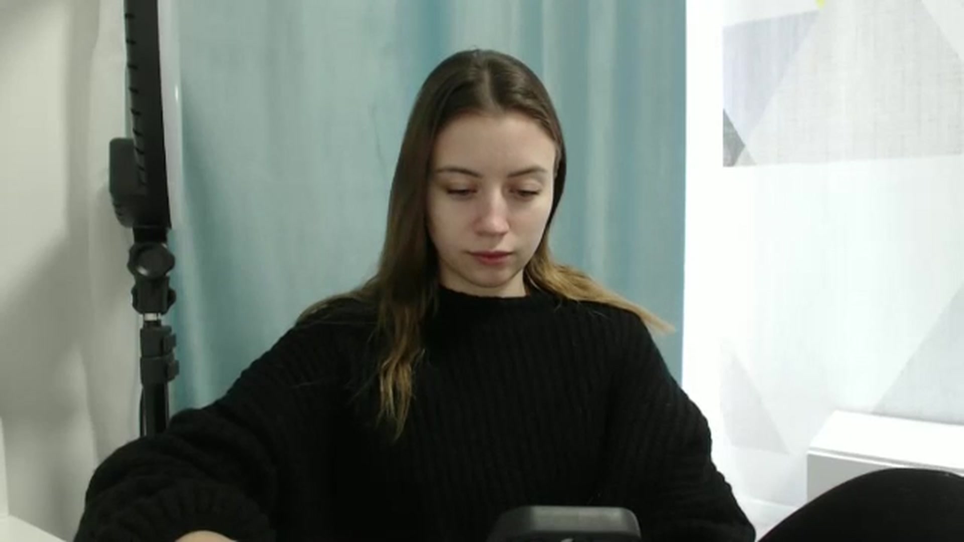 Gallery image thumbnail from Sulfate0's myfreecams stream on, 02/11/2025, 07:56 image 17 of 20