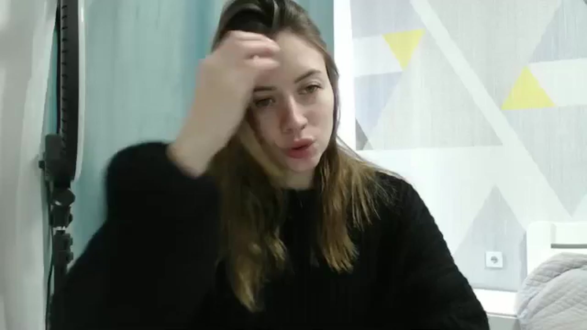 Gallery image thumbnail from Sulfate0's myfreecams stream on, 02/11/2025, 07:56 image 1 of 20