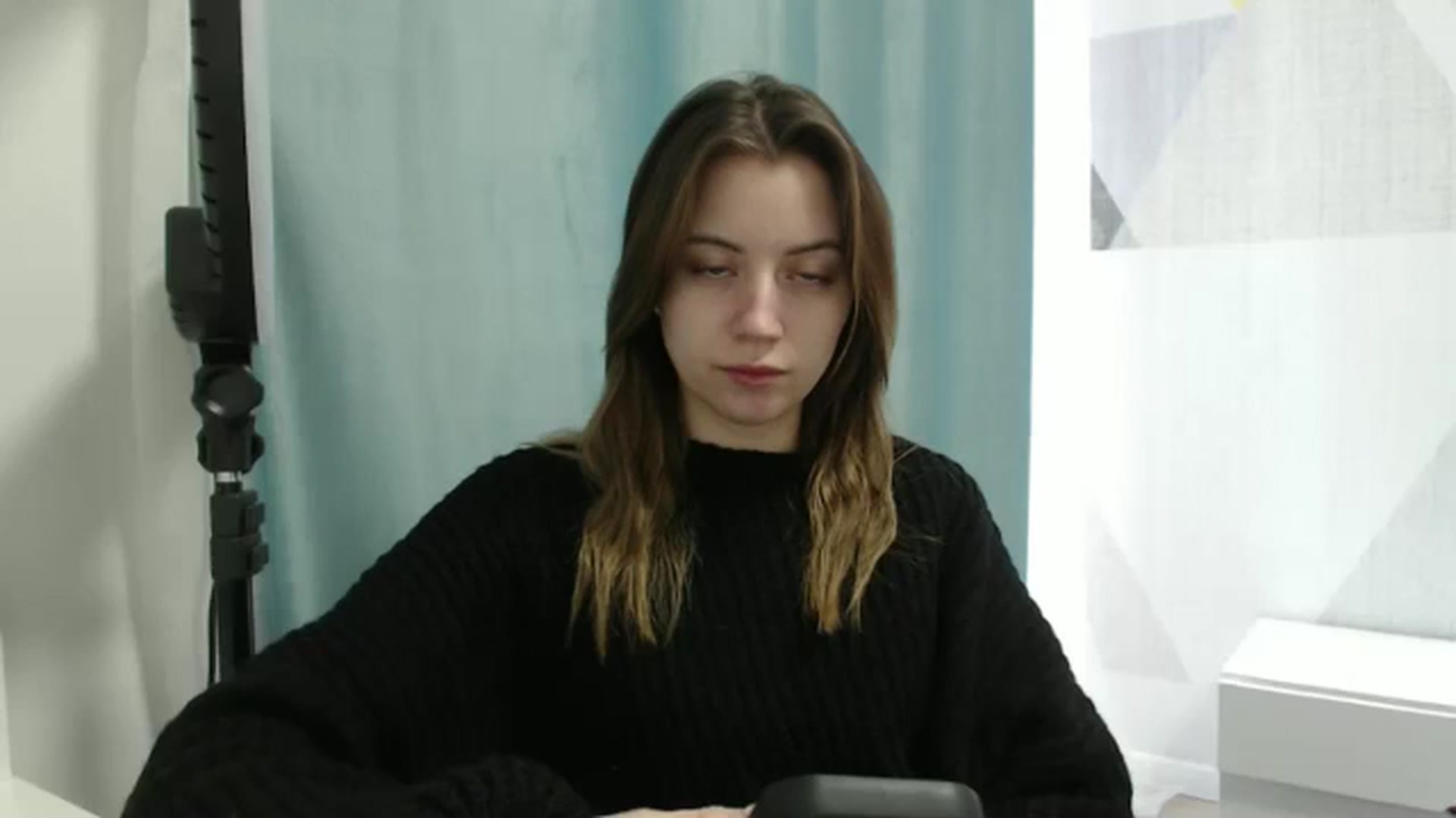 Gallery image thumbnail from Sulfate0's myfreecams stream on, 02/11/2025, 07:56 image 10 of 20