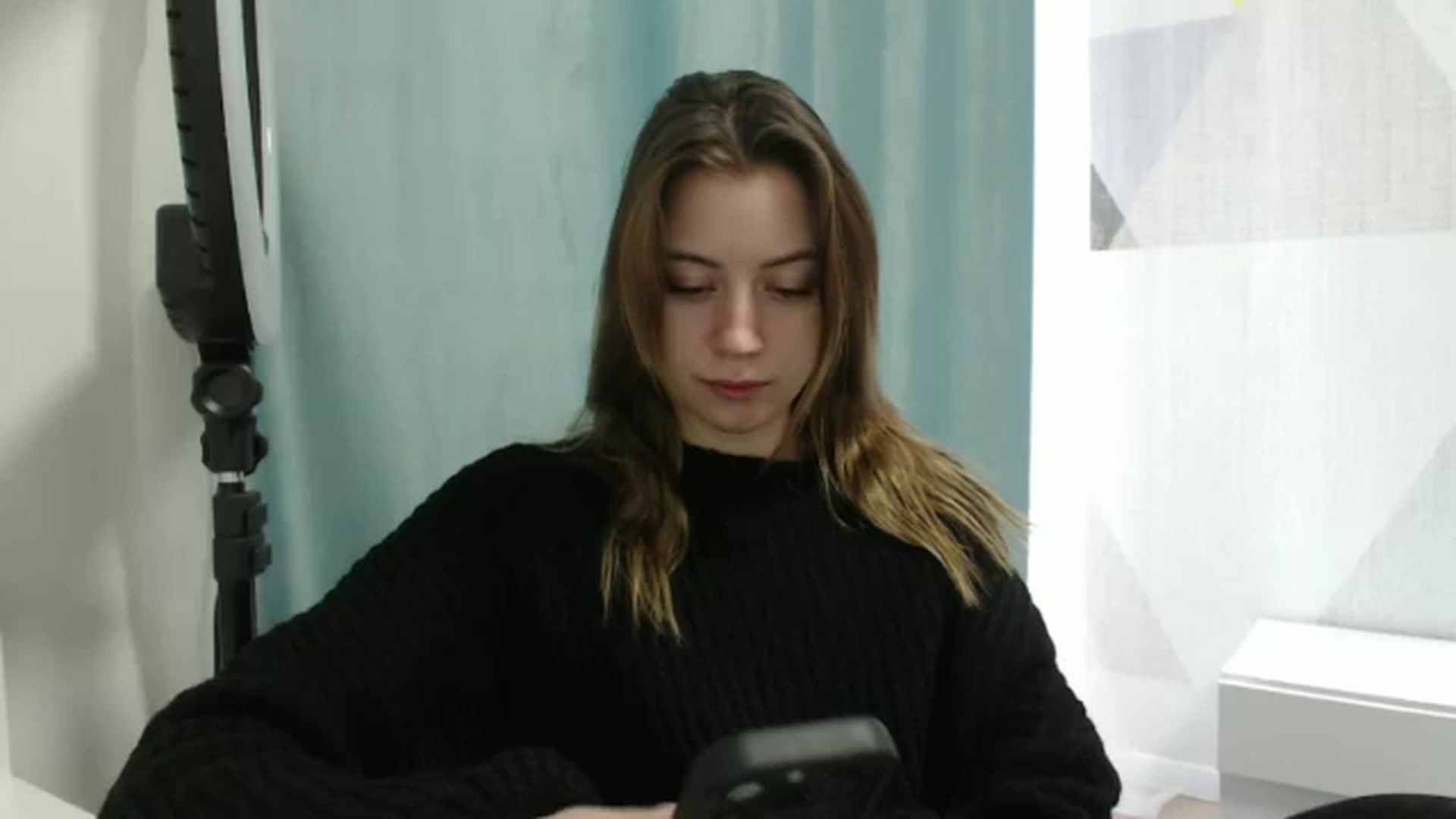 Gallery image thumbnail from Sulfate0's myfreecams stream on, 02/11/2025, 07:56 image 9 of 20