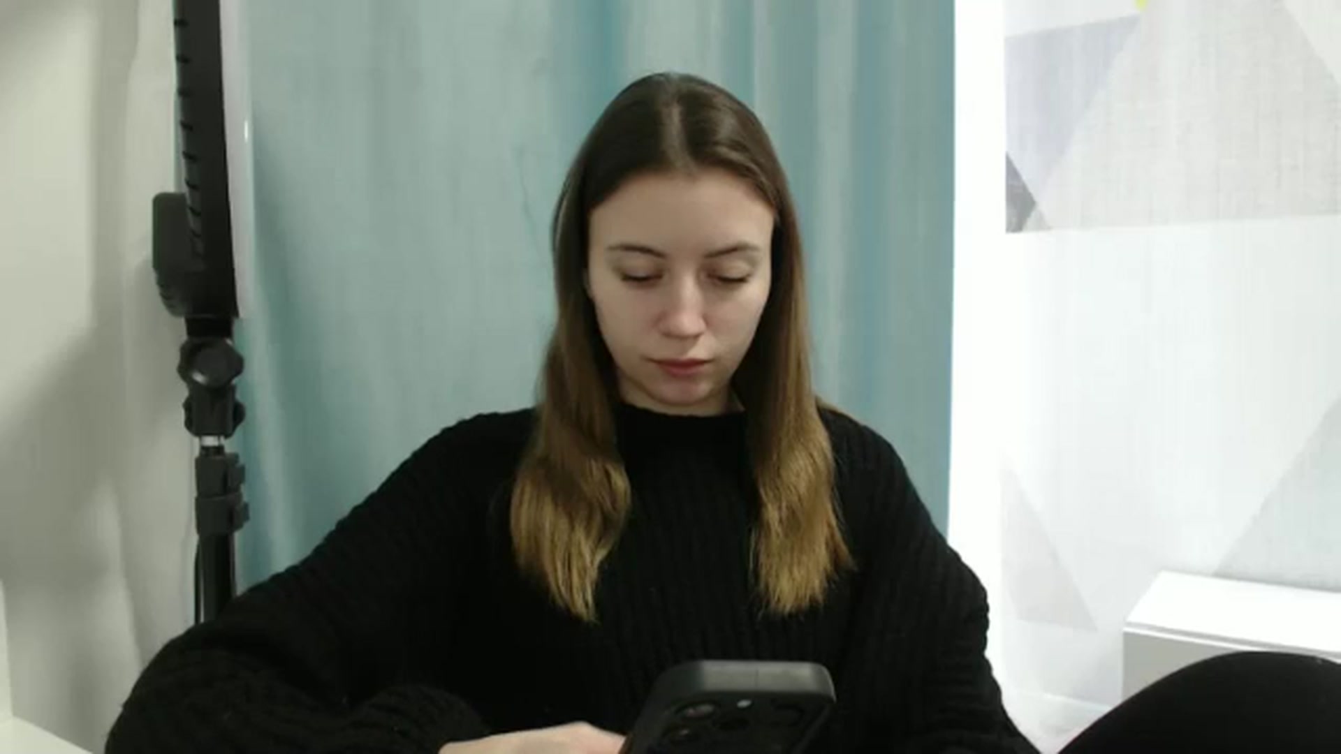 Gallery image thumbnail from Sulfate0's myfreecams stream on, 02/11/2025, 07:56 image 20 of 20
