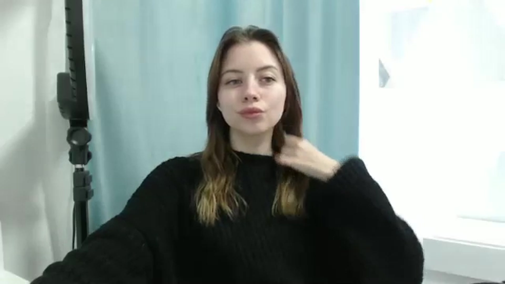 Gallery image thumbnail from Sulfate0's myfreecams stream on, 02/11/2025, 07:56 image 15 of 20