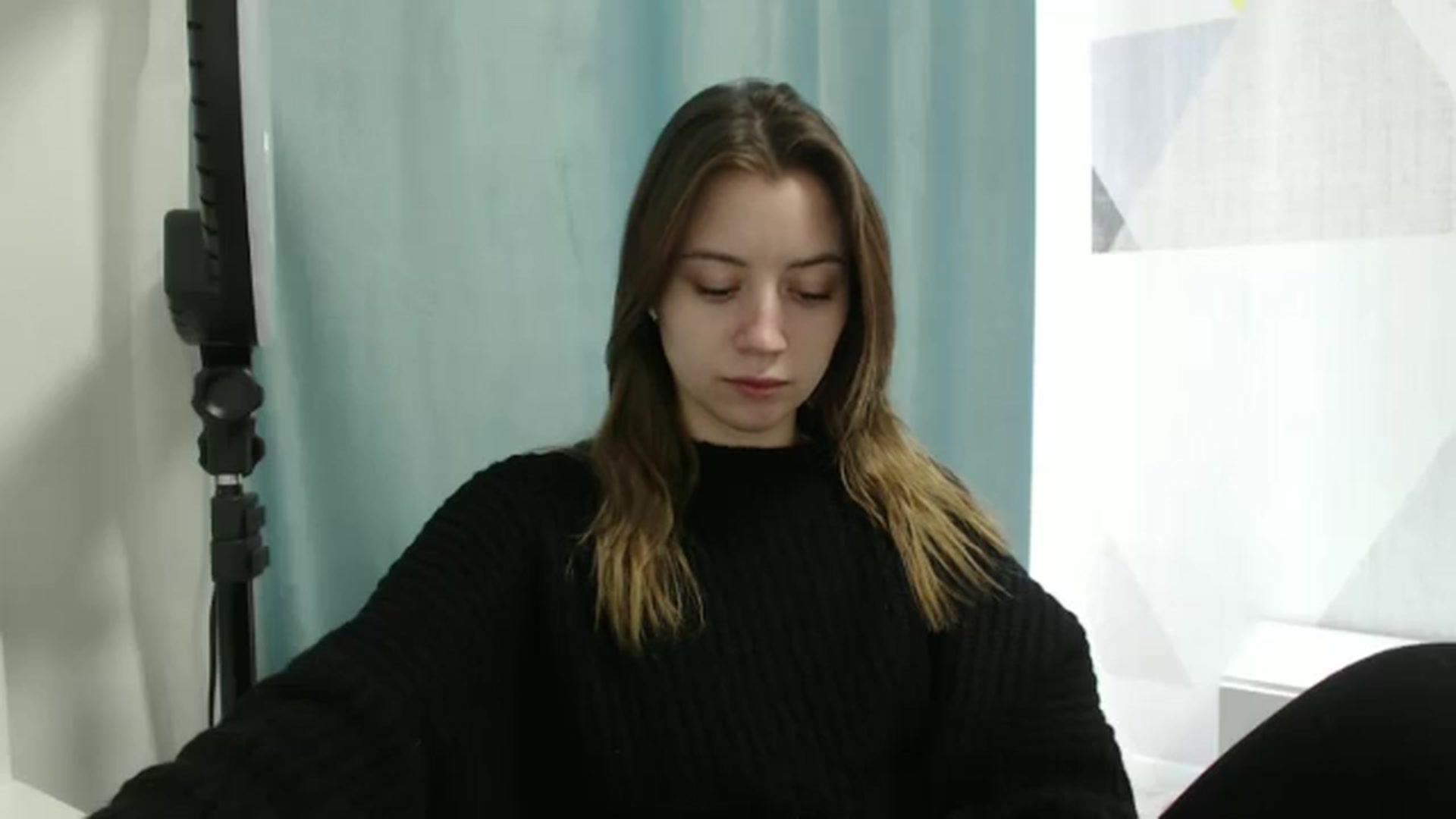 Gallery image thumbnail from Sulfate0's myfreecams stream on, 02/11/2025, 07:56 image 14 of 20