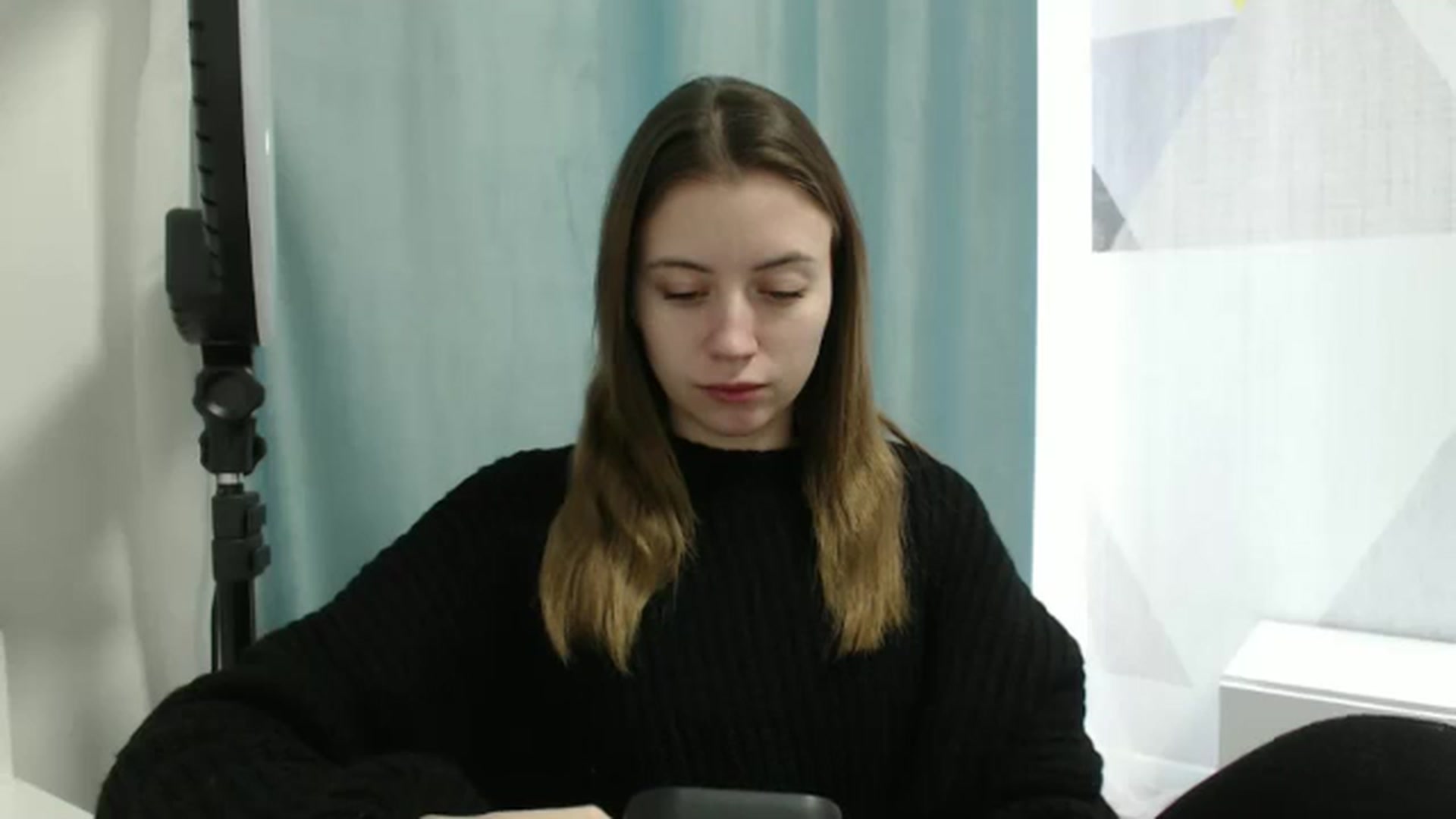 Gallery image thumbnail from Sulfate0's myfreecams stream on, 02/11/2025, 07:56 image 18 of 20