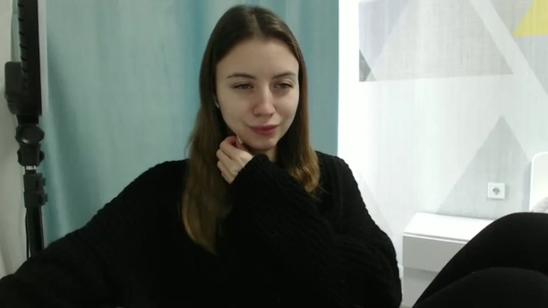 Gallery image thumbnail from Sulfate0's myfreecams stream on, 02/11/2025, 08:20 image 17 of 20