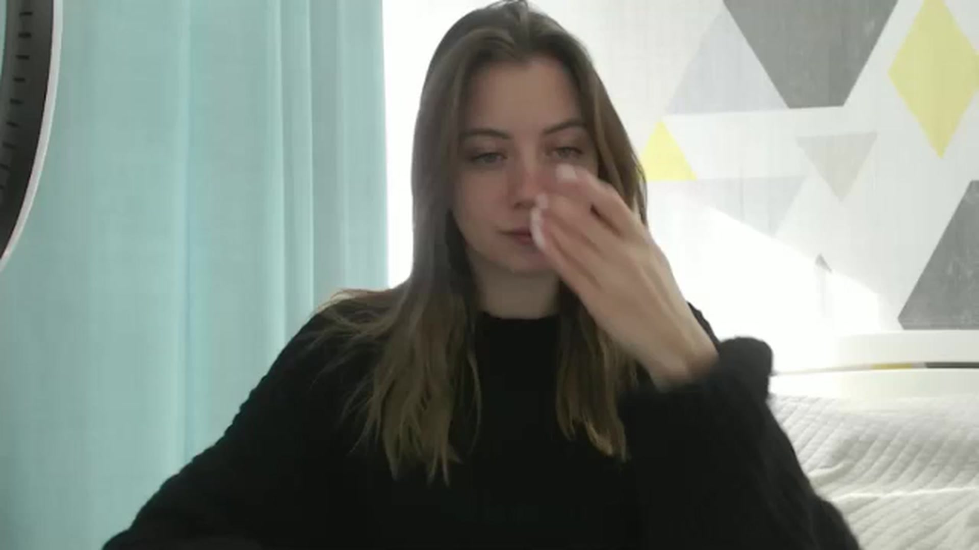 Gallery image thumbnail from Sulfate0's myfreecams stream on, 02/11/2025, 09:56 image 2 of 20