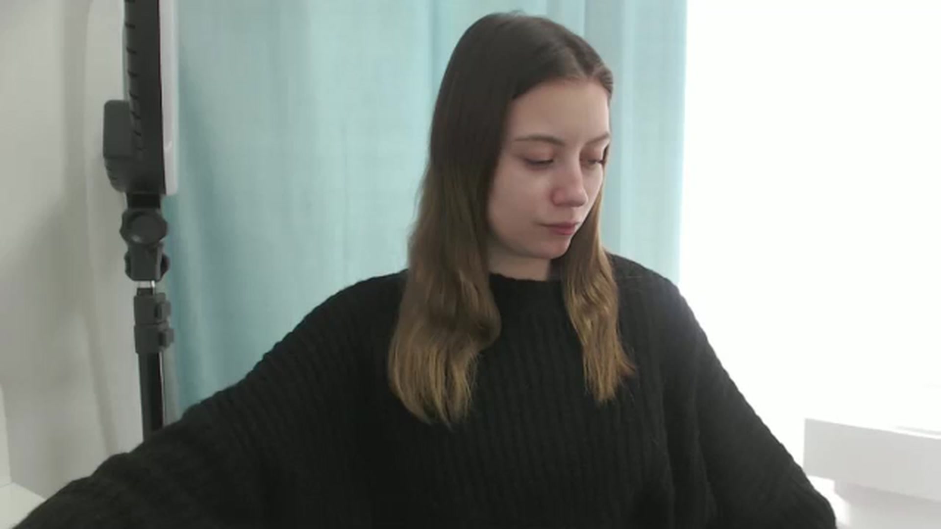 Gallery image thumbnail from Sulfate0's myfreecams stream on, 02/11/2025, 11:01 image 3 of 20