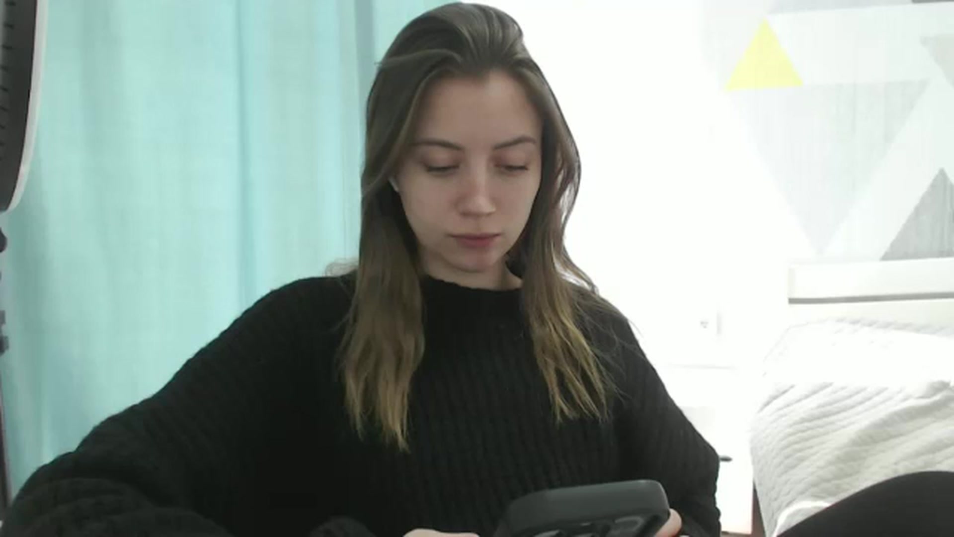 Gallery image thumbnail from Sulfate0's myfreecams stream on, 02/11/2025, 11:01 image 19 of 20