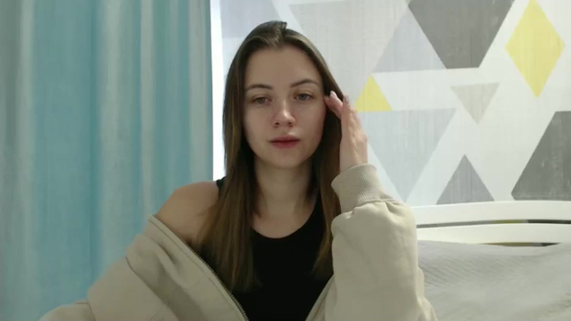 Gallery image thumbnail from Sulfate0's myfreecams stream on, 02/13/2025, 07:58 image 19 of 20