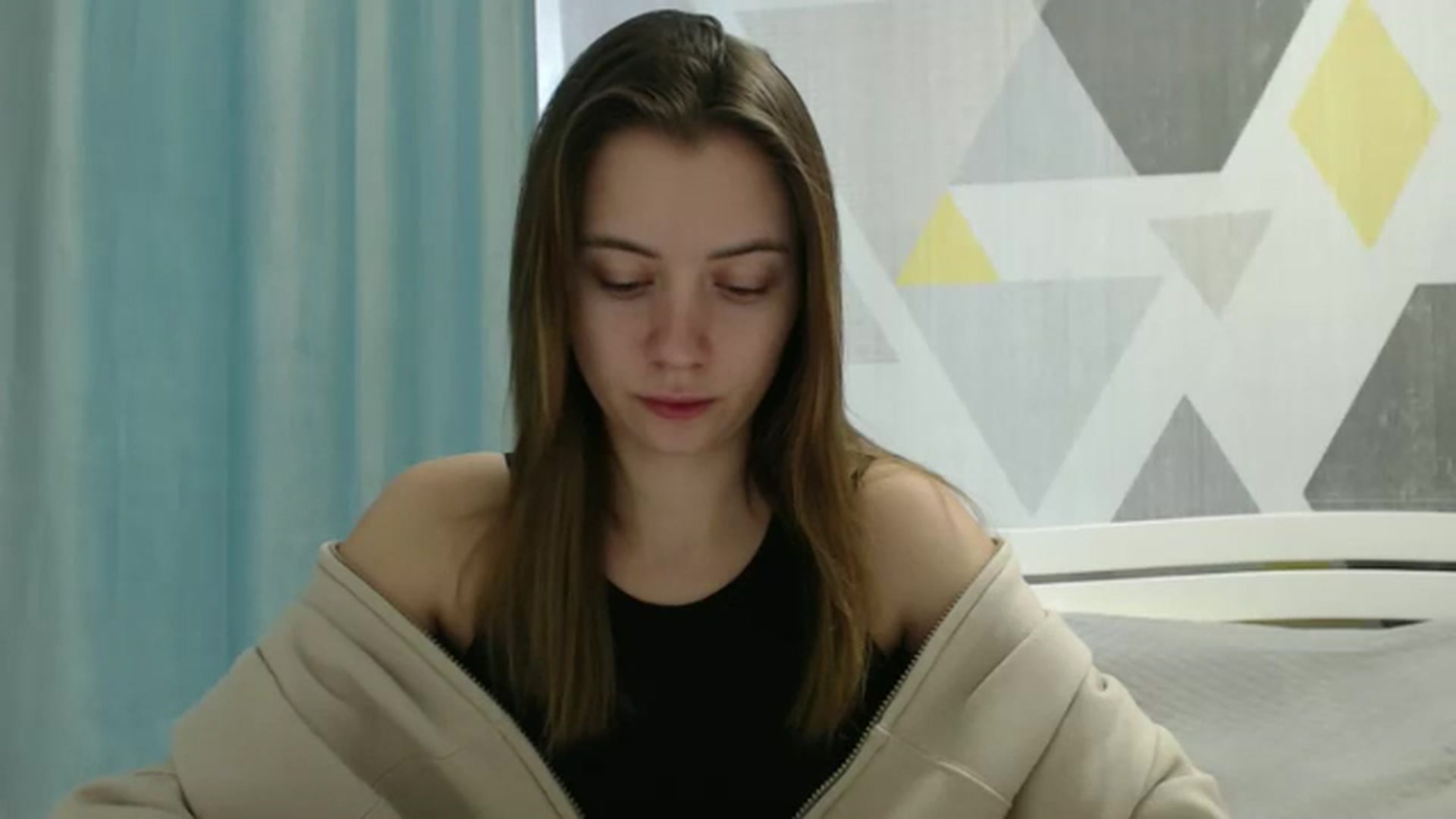 Gallery image thumbnail from Sulfate0's myfreecams stream on, 02/13/2025, 07:58 image 13 of 20