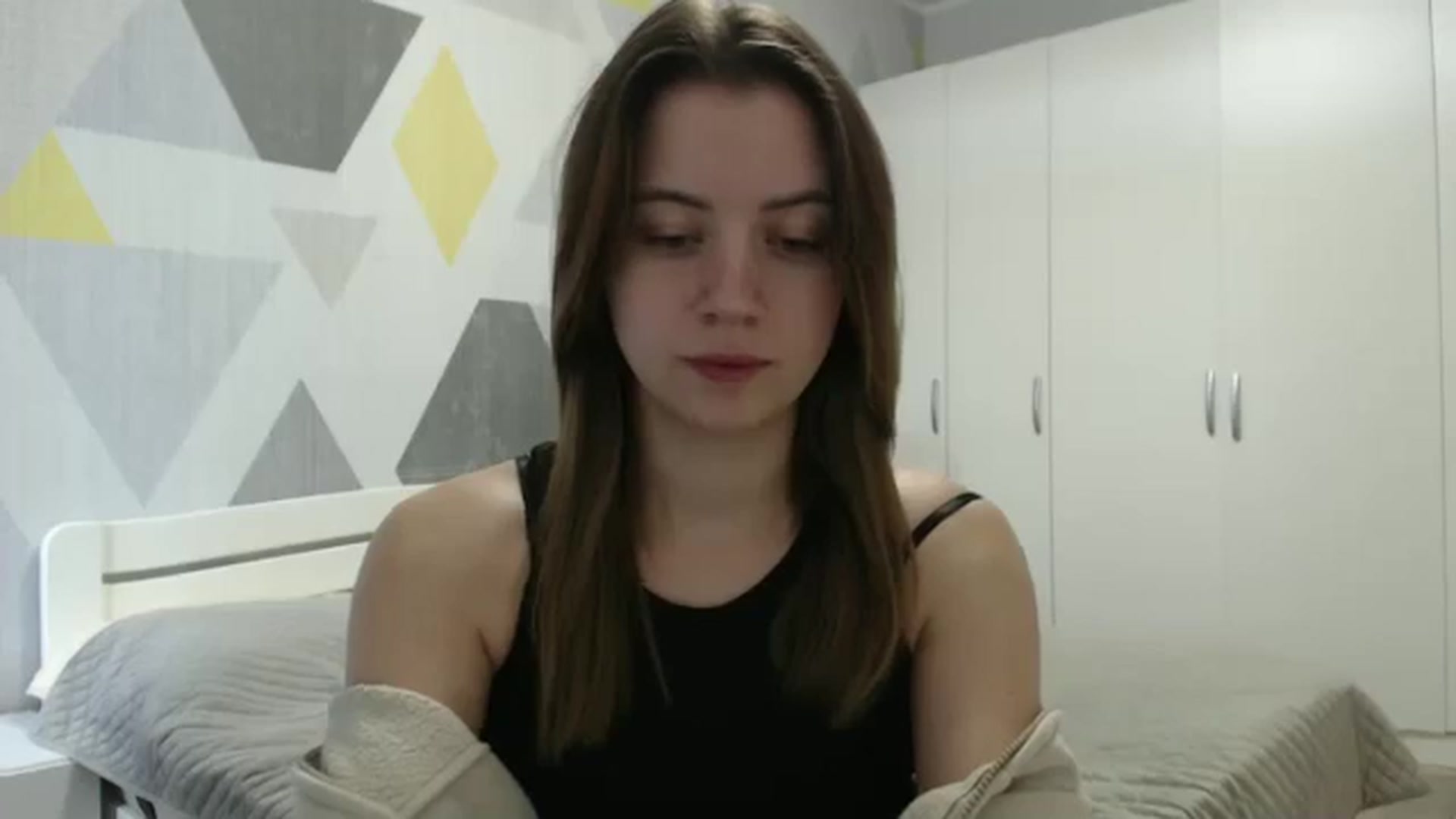 Gallery image thumbnail from Sulfate0's myfreecams stream on, 02/13/2025, 08:40 image 4 of 20