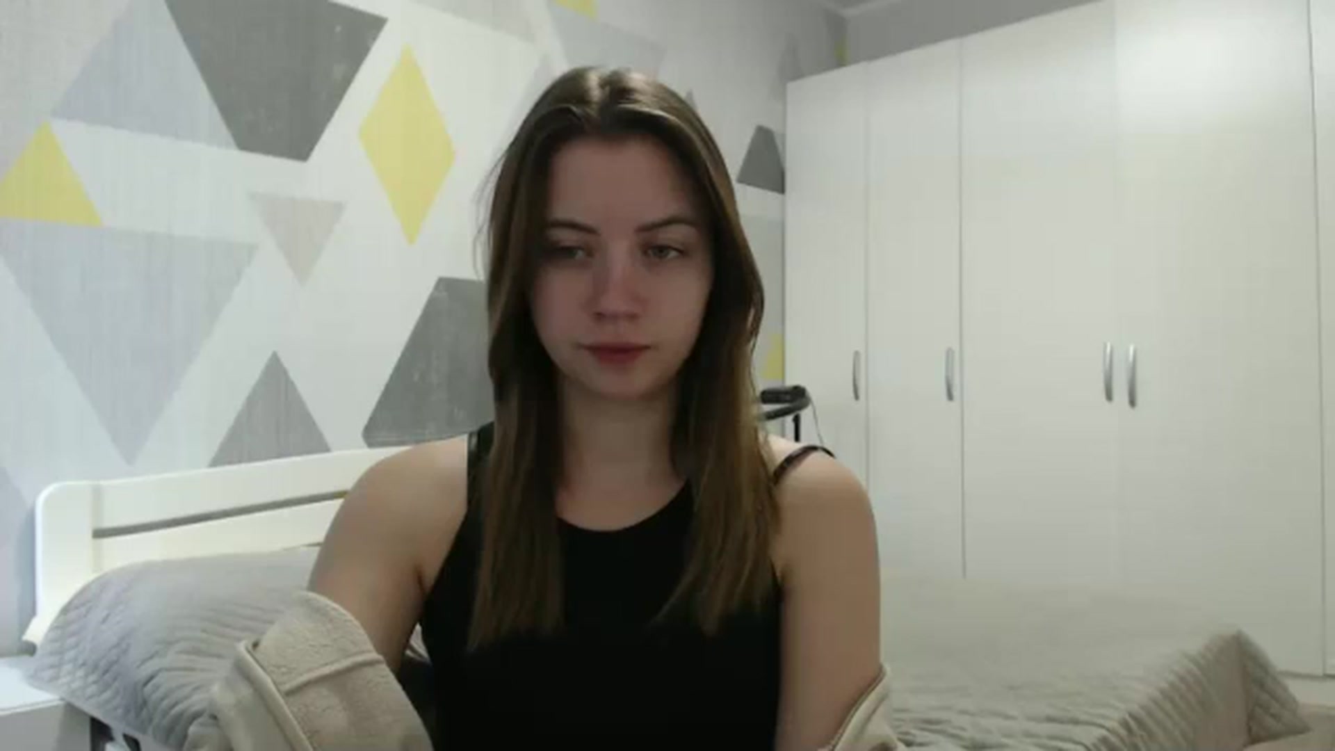 Gallery image thumbnail from Sulfate0's myfreecams stream on, 02/13/2025, 08:40 image 8 of 20