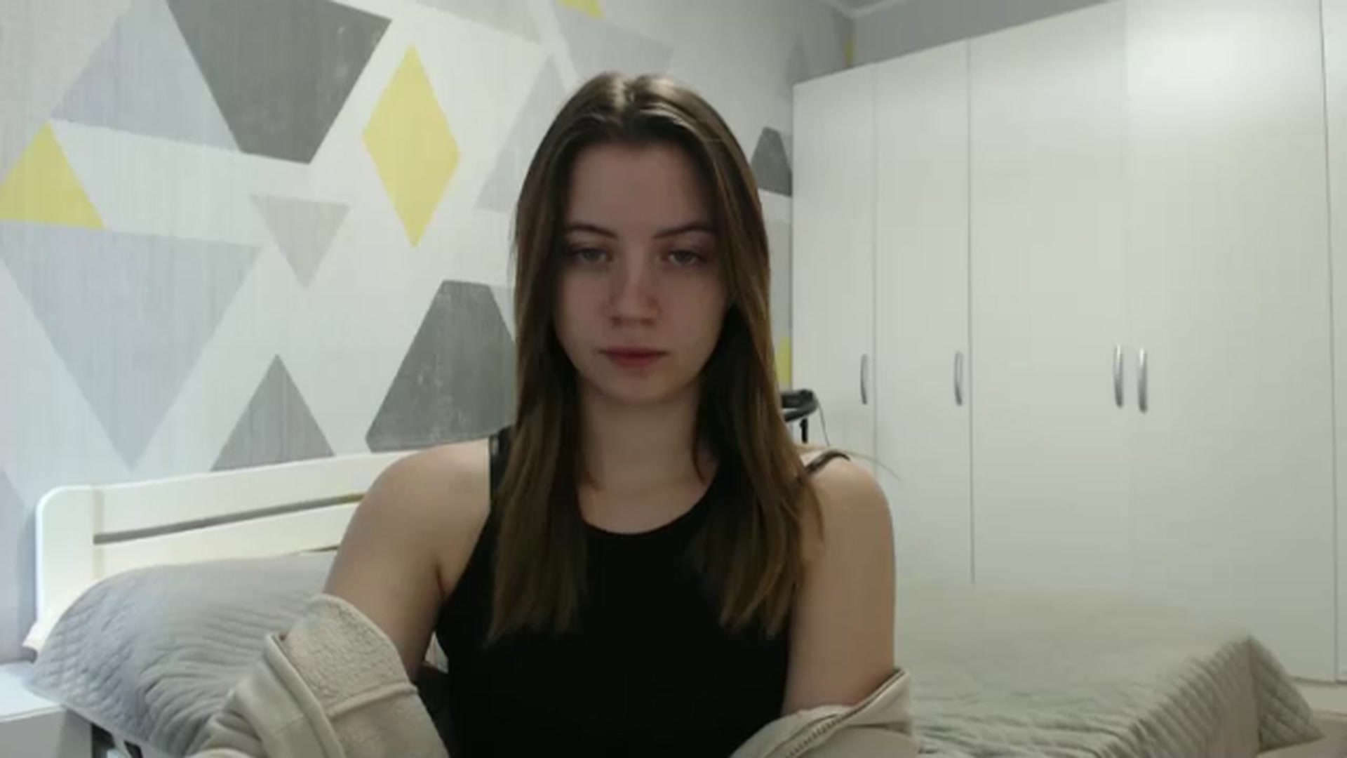 Gallery image thumbnail from Sulfate0's myfreecams stream on, 02/13/2025, 08:40 image 13 of 20