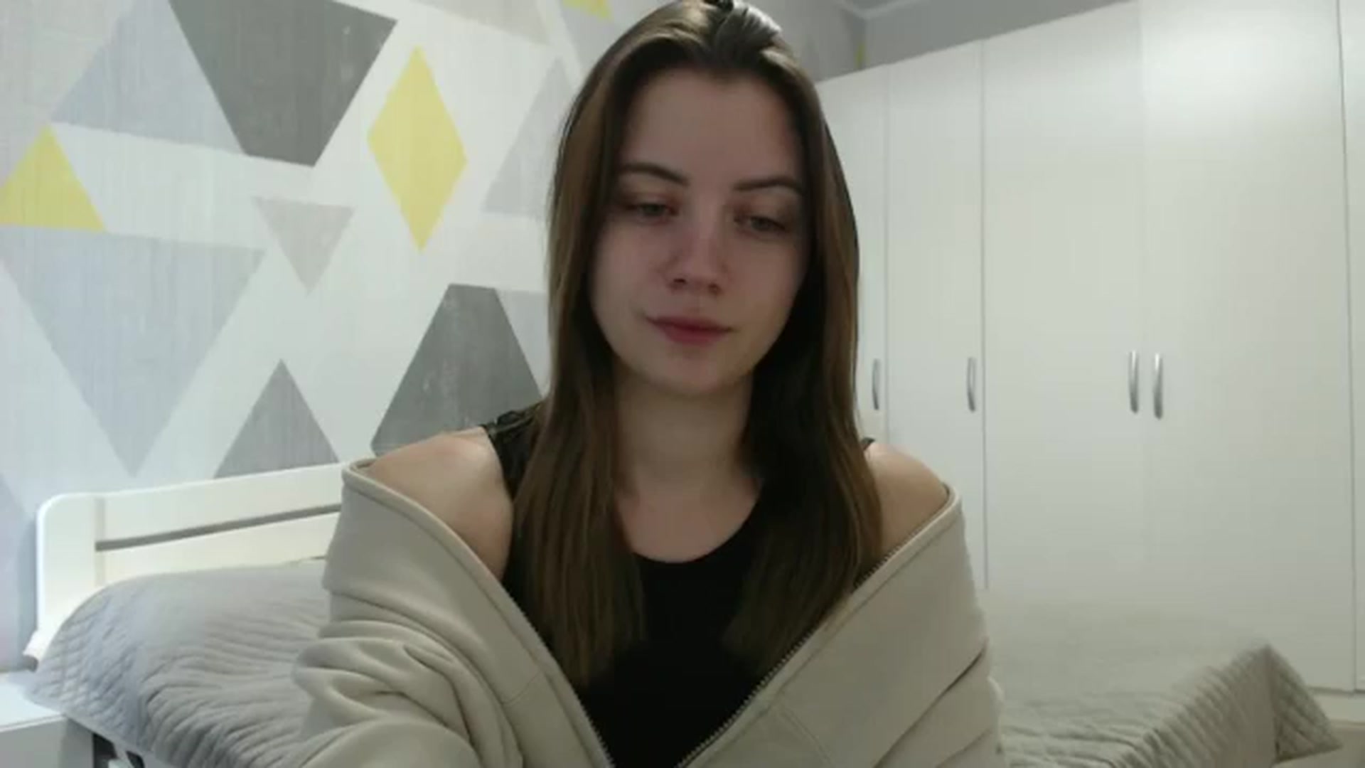 Gallery image thumbnail from Sulfate0's myfreecams stream on, 02/13/2025, 08:40 image 18 of 20