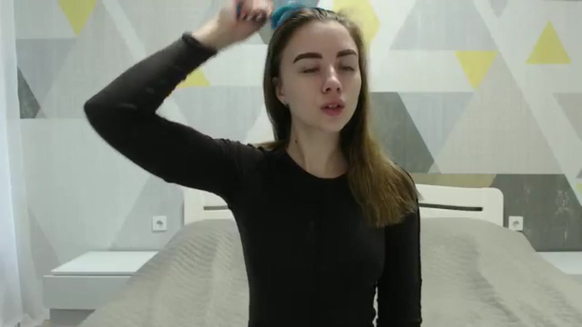 Gallery image thumbnail from Sulfate0's myfreecams stream on, 02/14/2025, 07:10 image 9 of 20