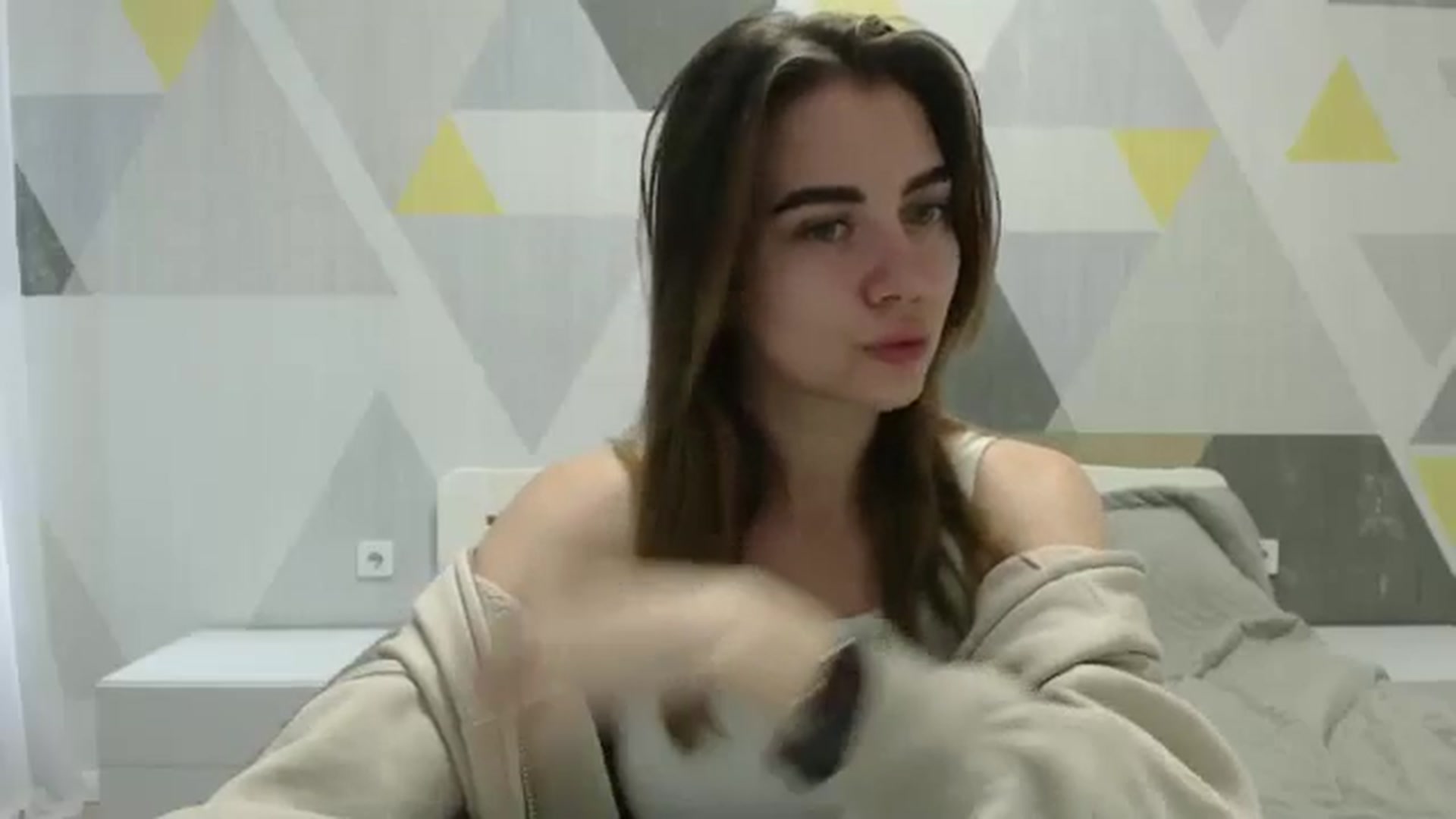 Gallery image thumbnail from Sulfate0's myfreecams stream on, 02/15/2025, 09:37 image 7 of 20