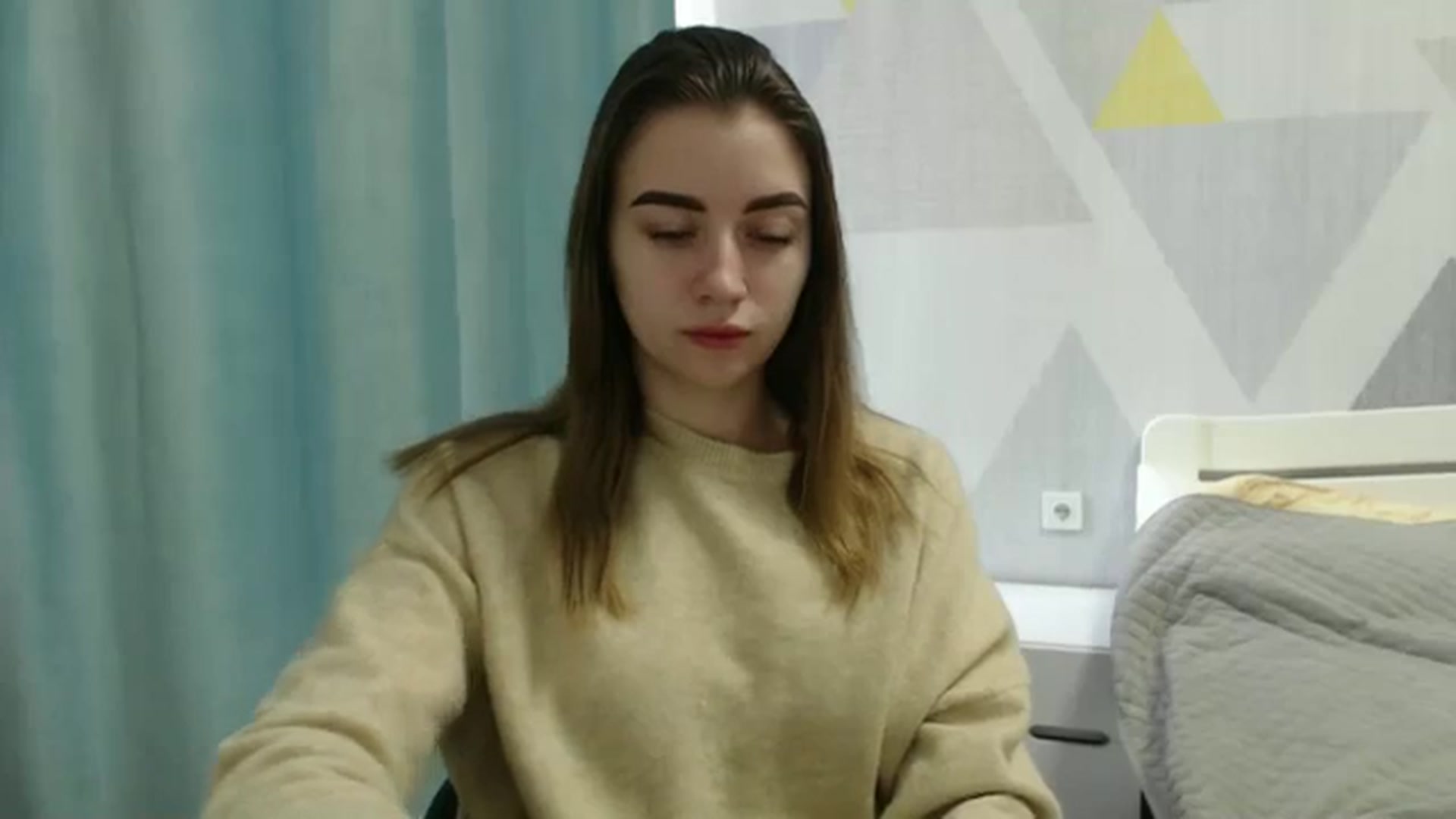 Gallery image thumbnail from Sulfate0's myfreecams stream on, 02/16/2025, 08:25 image 10 of 20