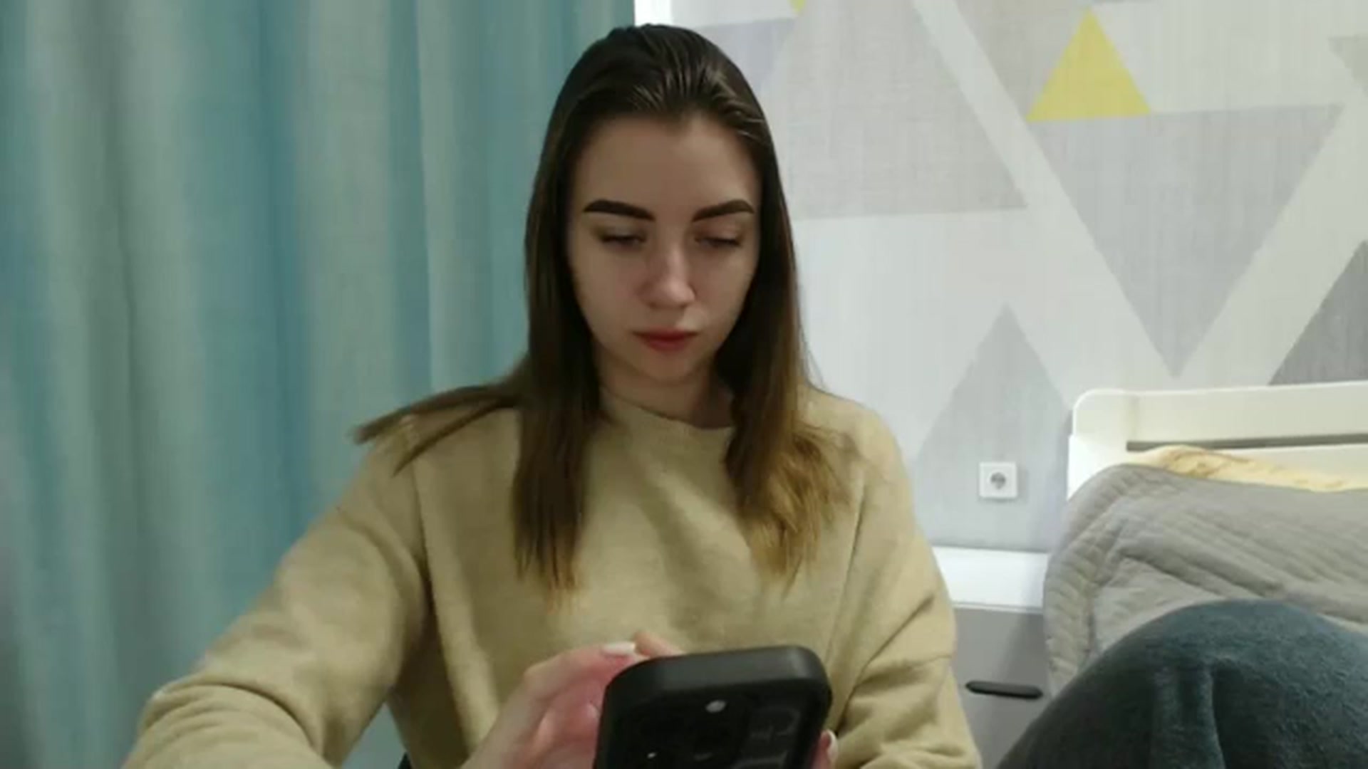 Gallery image thumbnail from Sulfate0's myfreecams stream on, 02/16/2025, 08:25 image 12 of 20