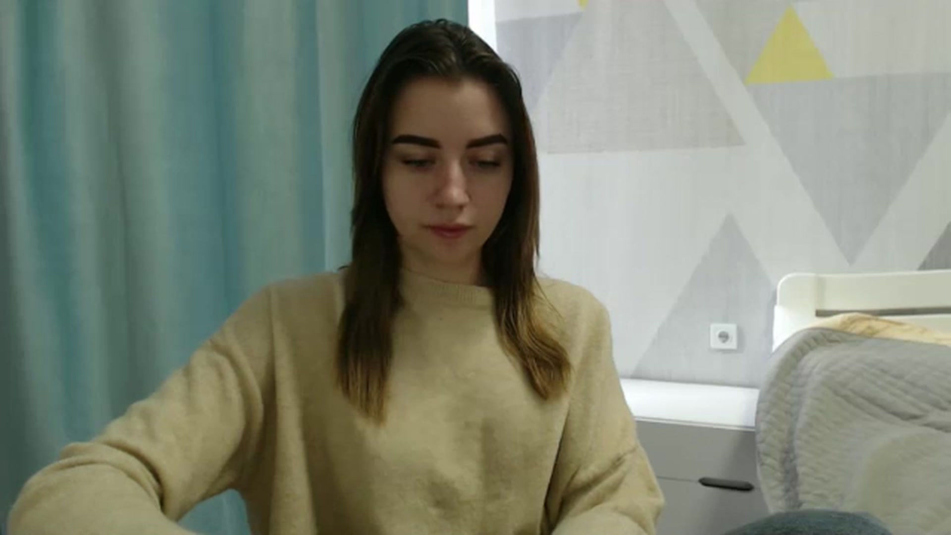Gallery image thumbnail from Sulfate0's myfreecams stream on, 02/16/2025, 08:56 image 19 of 20