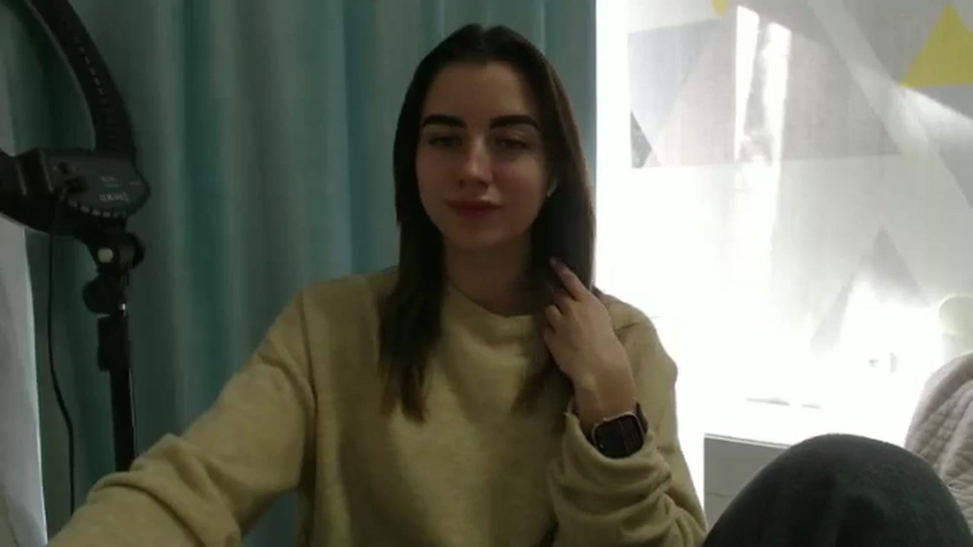 Gallery image thumbnail from Sulfate0's myfreecams stream on, 02/16/2025, 09:36 image 13 of 20