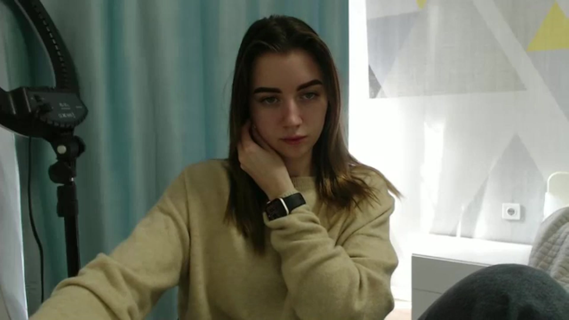 Gallery image thumbnail from Sulfate0's myfreecams stream on, 02/16/2025, 09:36 image 10 of 20