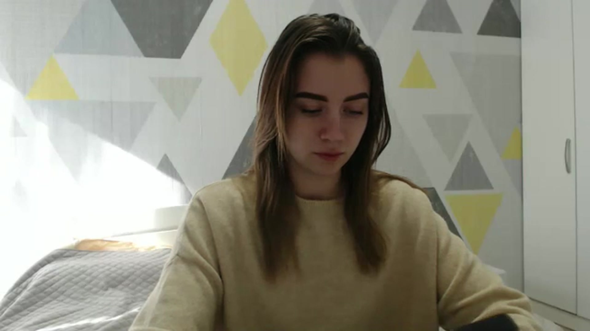 Gallery image thumbnail from Sulfate0's myfreecams stream on, 02/16/2025, 10:15 image 2 of 20