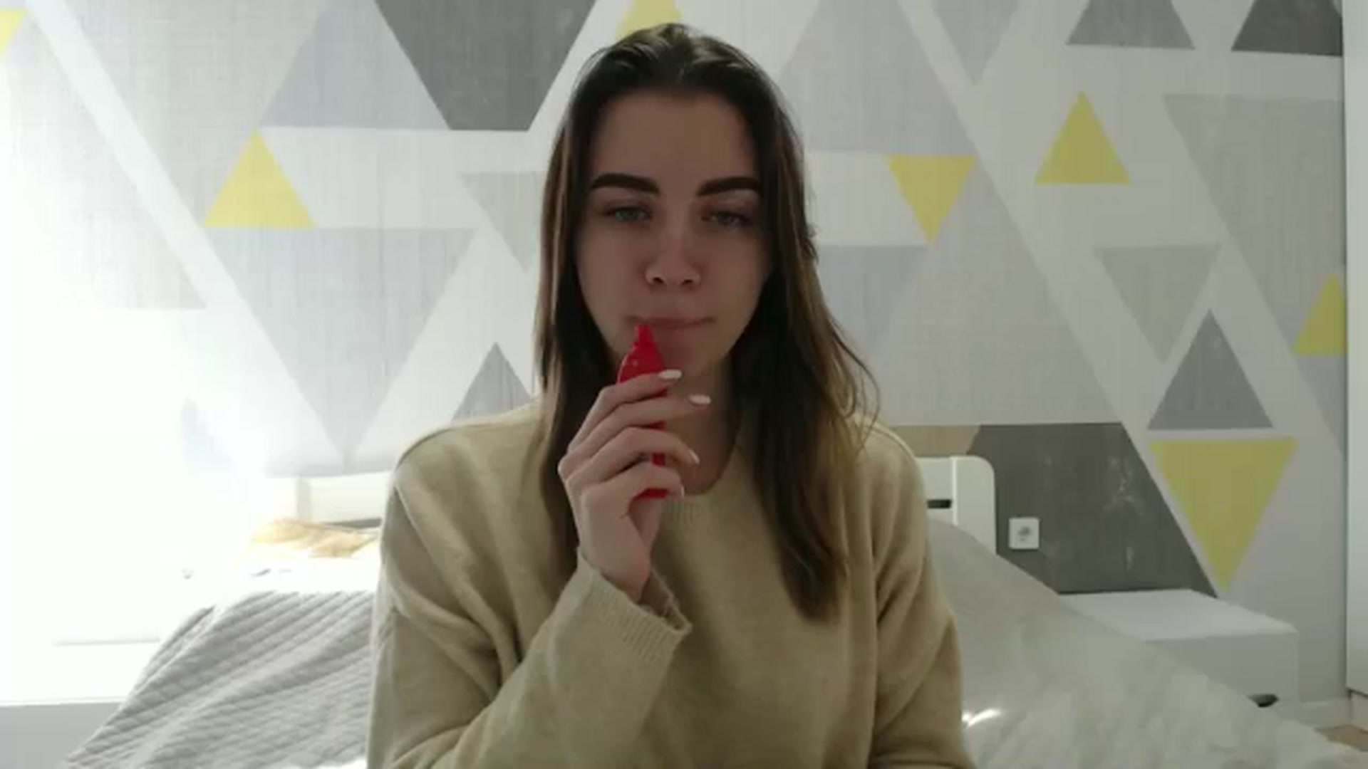 Gallery image thumbnail from Sulfate0's myfreecams stream on, 02/16/2025, 10:42 image 2 of 20