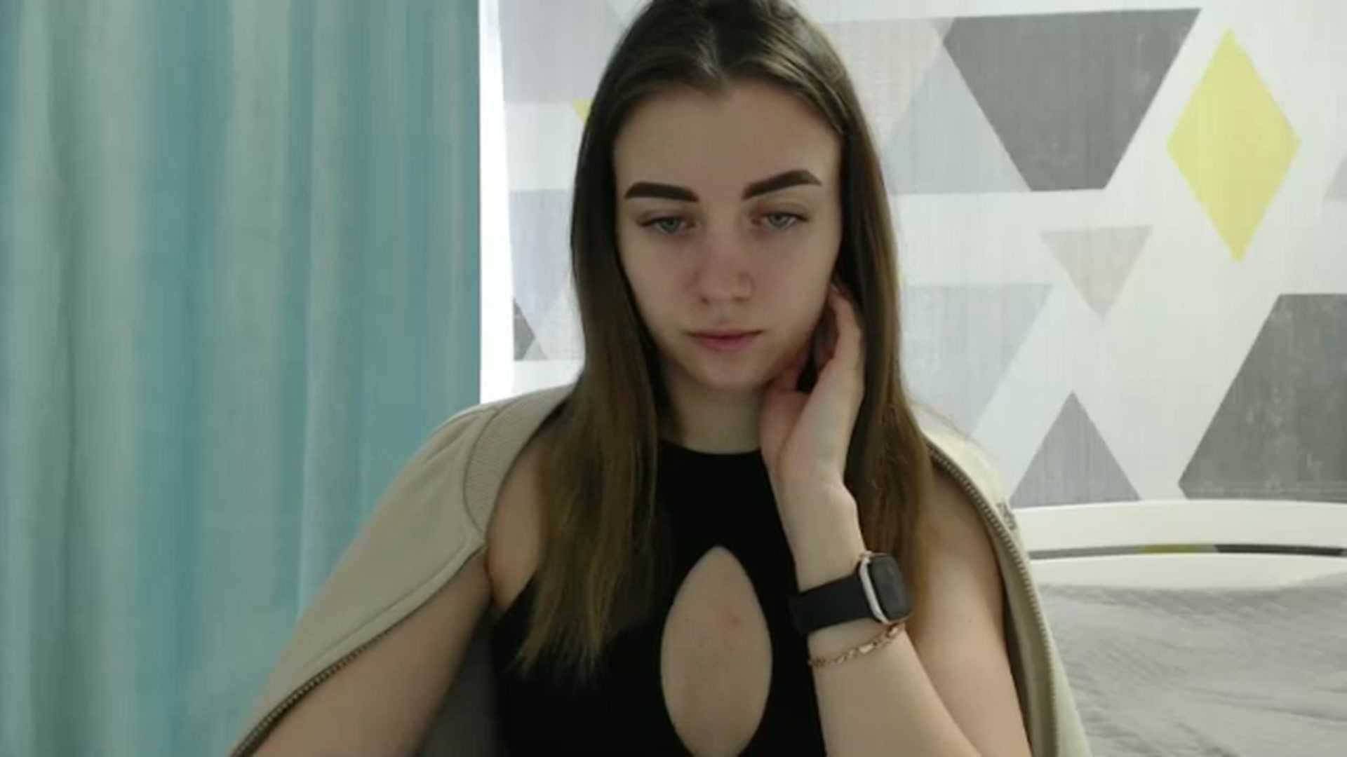 Gallery image thumbnail from Sulfate0's myfreecams stream on, 02/17/2025, 08:52 image 7 of 20