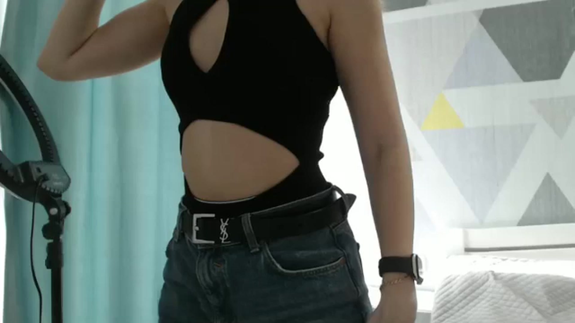 Gallery image thumbnail from Sulfate0's myfreecams stream on, 02/17/2025, 10:28 image 11 of 20