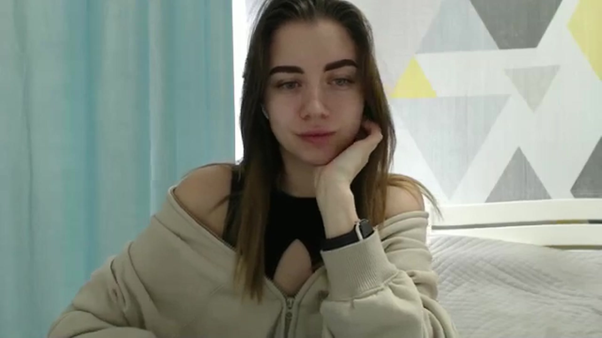Gallery image thumbnail from Sulfate0's myfreecams stream on, 02/18/2025, 09:33 image 13 of 20